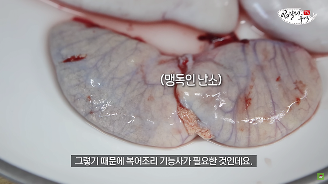 image.png ㅅㅇ)수산시장에서 복어조리기능사 자격 없이 복어손질이 가능할까?