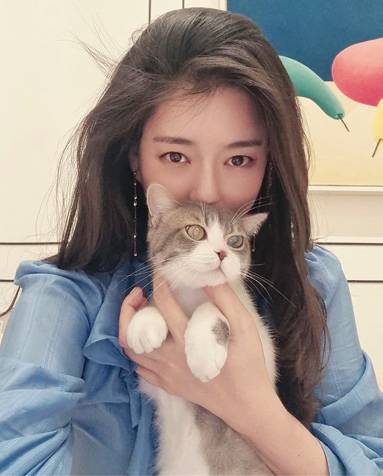 ⓒ김희영 인스타그램 캡처