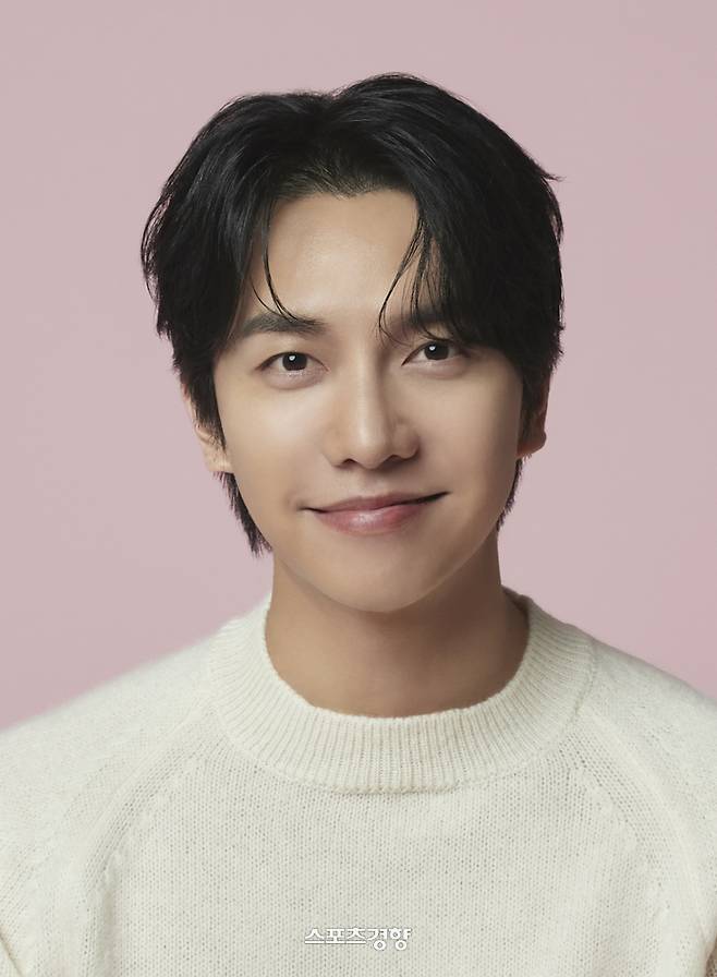 가수 이승기. 경향신문 자료사진
