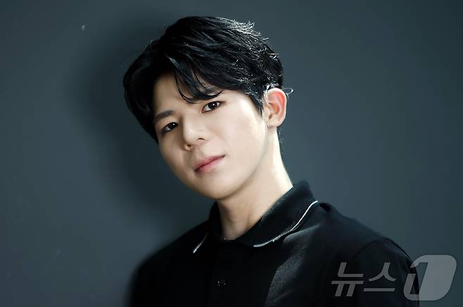 청각장애그룹 빅오션 찬연 ⓒ News1 권현진 기자