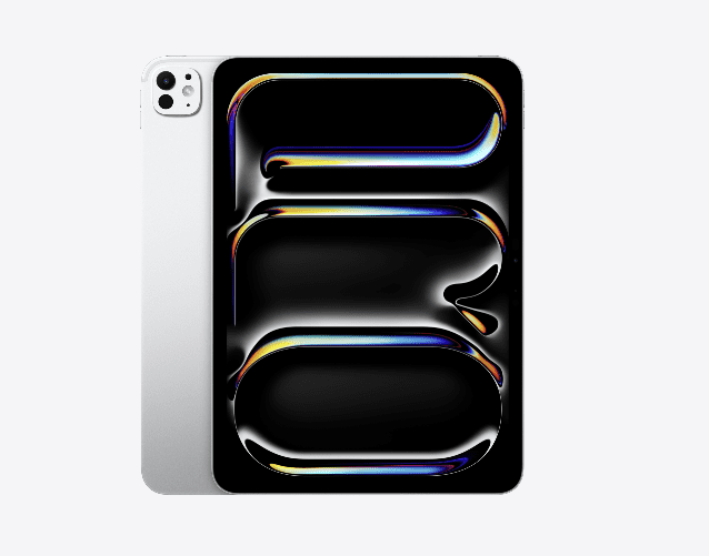 OLED 패널이 탑재된 애플 '아이패드 프로'(사진=애플)