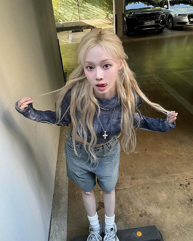 인스타그램 @imwinter