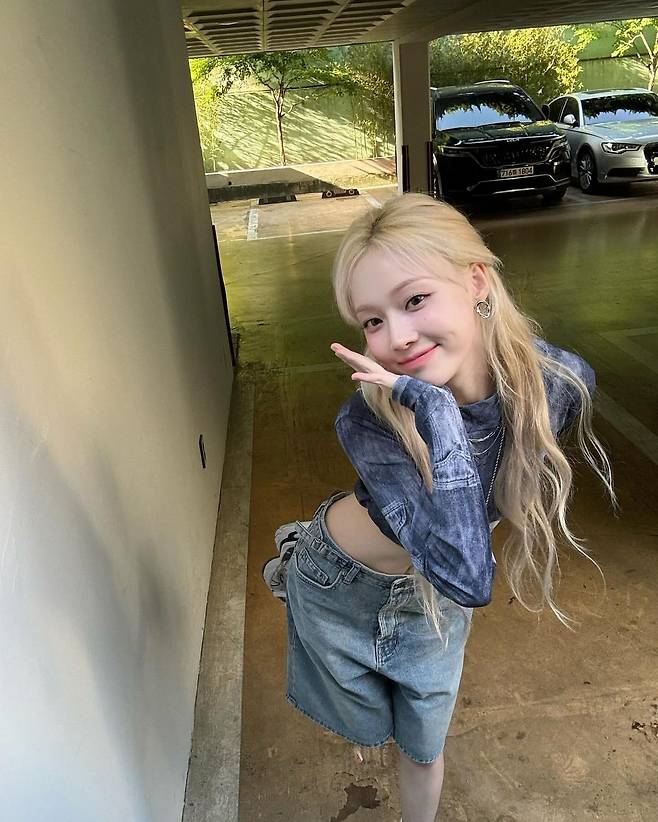 인스타그램 @imwinter