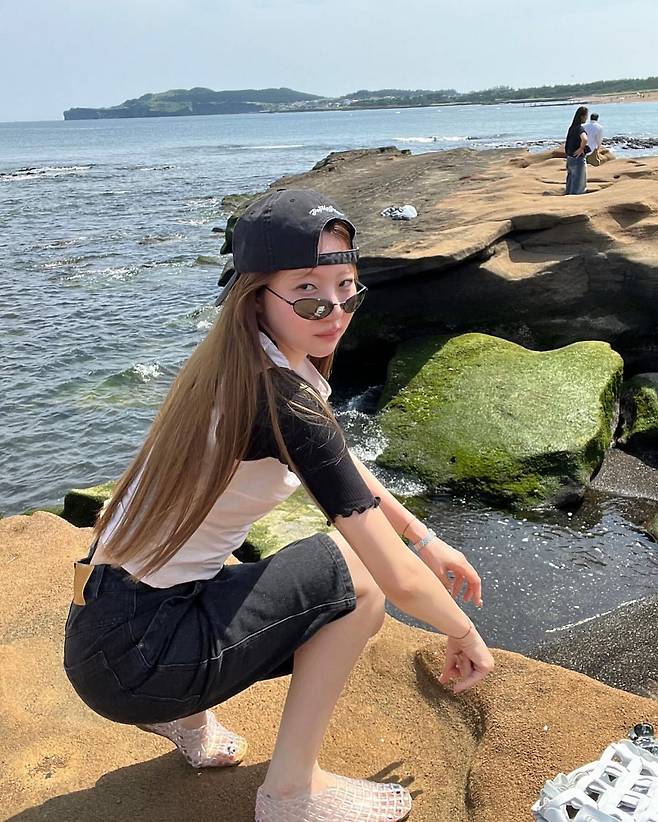 인스타그램 @onnuk_