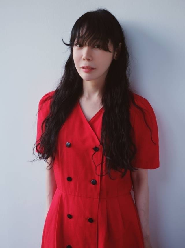가수 라즈베리필드. / 케미컬레코즈