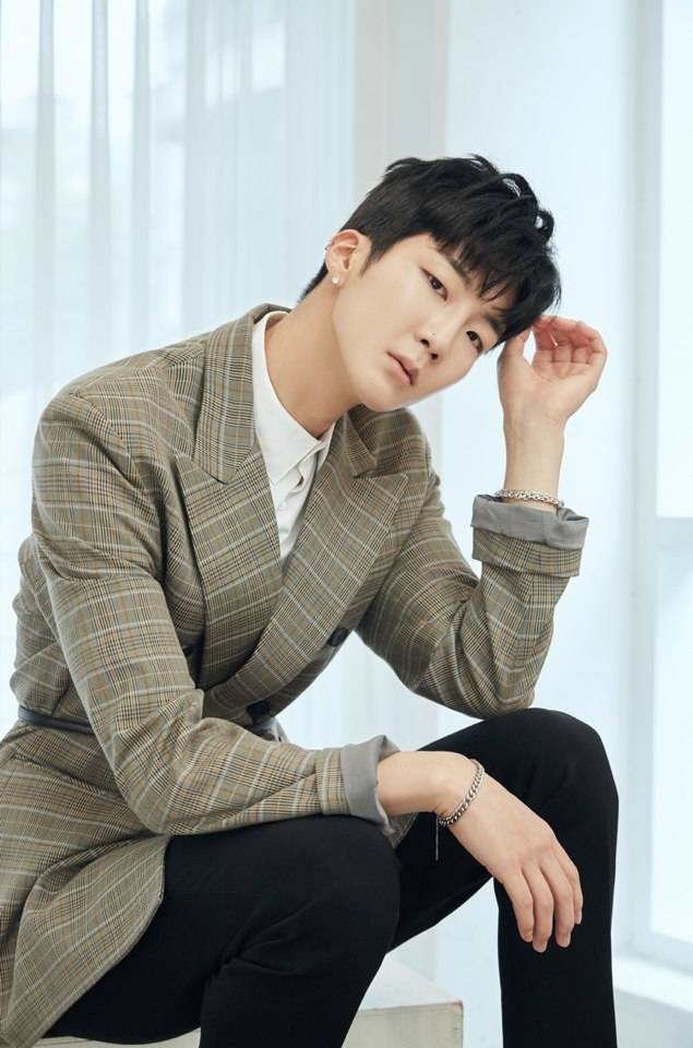 사진=이승훈, YG엔터테인먼트 제공