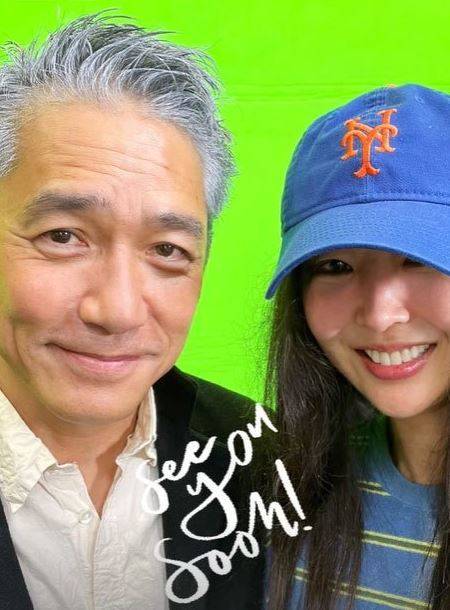 사진=민희진 소셜미디어