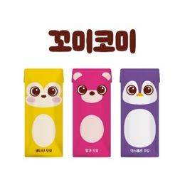 꼬미코미 상표 모습.(사진=특허청 제공) *재판매 및 DB 금지