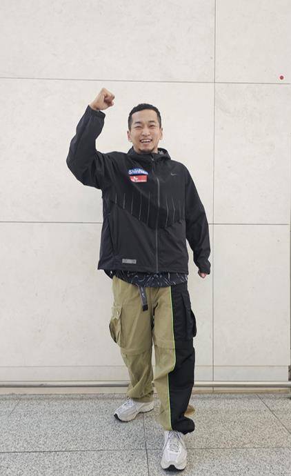 비보이 김홍열 [촬영 설하은]