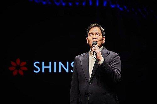 정용진 신세계그룹 회장 [신세계그룹 제공. 재판매 및 DB 금지]