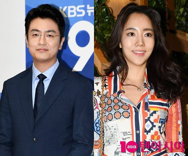 최동석, 이윤진./사진=텐아시아DB