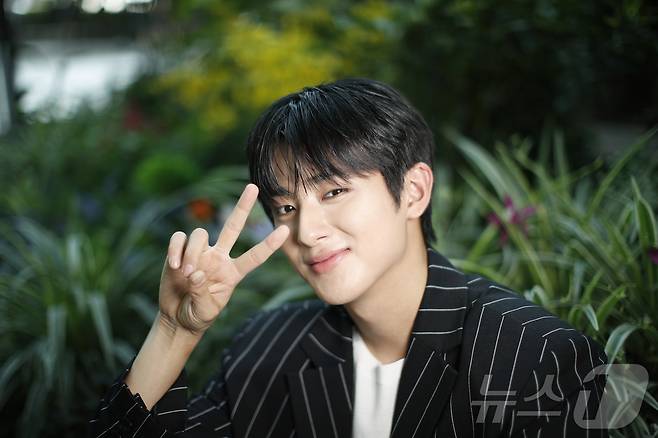 배우 김민규 / 뉴스1 ⓒ News1 권현진 기자