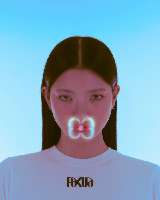 Fashion designer Minju Kim's second brand Pakua [PAKUA]