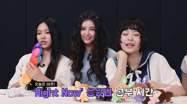 /사진 = 뉴진스 유튜브