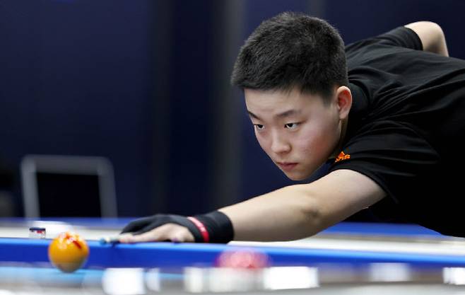 김영원. 사진=PBA 사무국