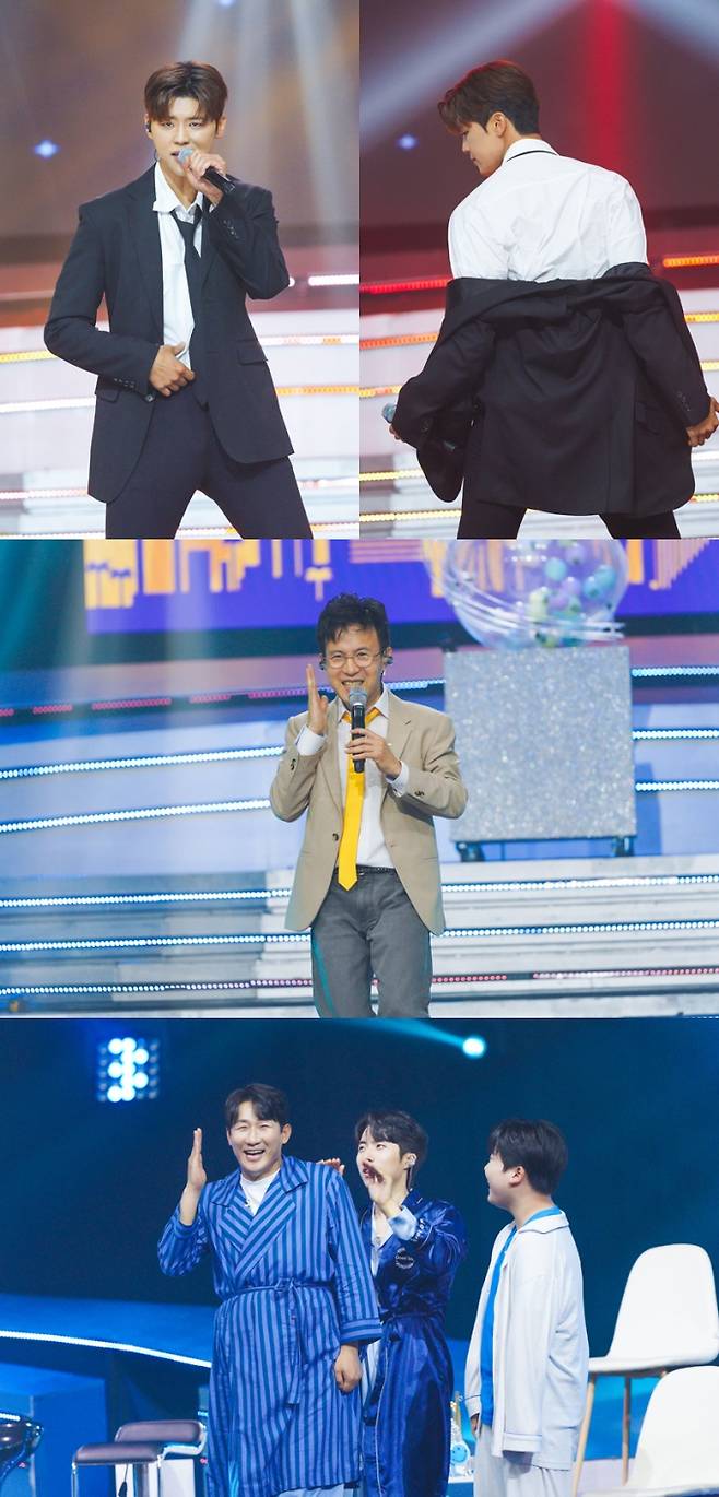 예능 ‘미스터로또’ (제공: TV CHOSUN)