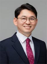 정승우 국립군산대 환경공학과 교수