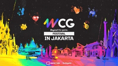 ‘WCG 2024 페스티벌’