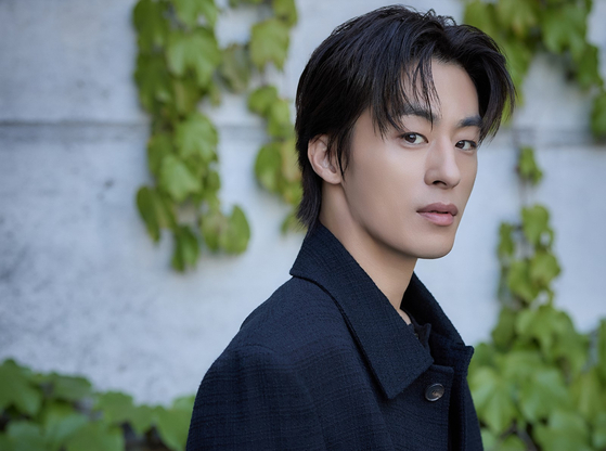 Actor Koo Kyo-hwan [PLUS M ENTERTAINMENT]