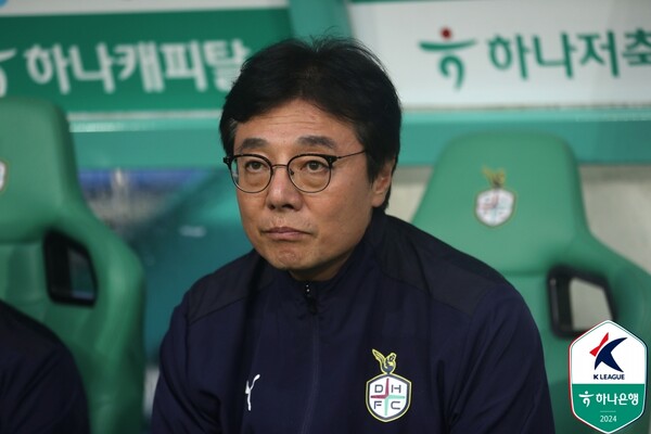 사진┃한국프로축구연맹