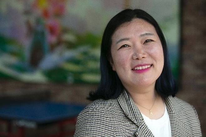 ⓒ김혜숙 애니메이터