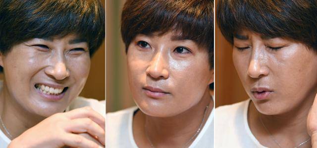 한국일보 자료사진