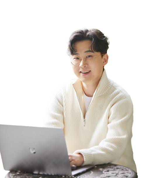 김일두 카카오브레인 대표 [사진=카카오브레인]