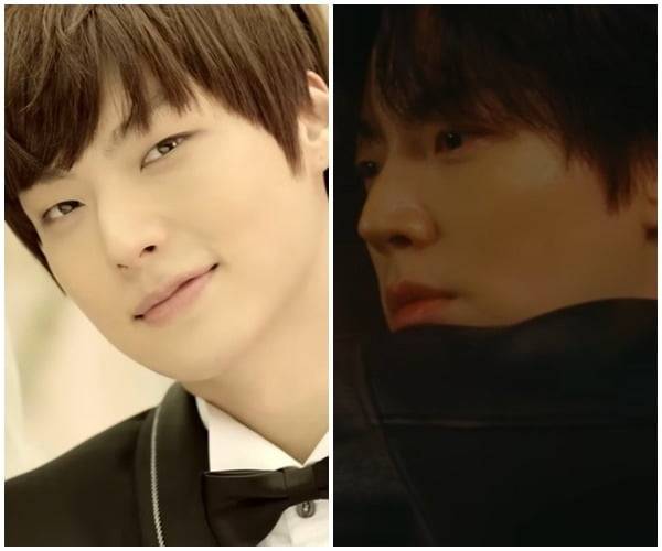 사진=케이윌 뮤직비디오 캡처