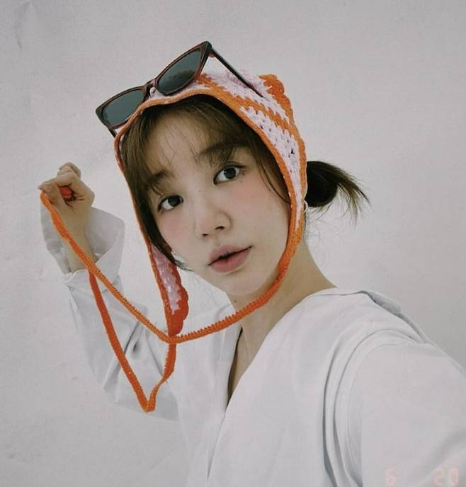 사진=윤은혜SNS