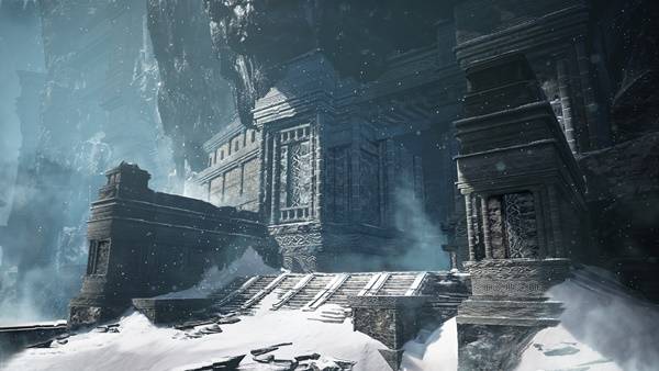 - 신규 던전 '동트는 여명의 산'