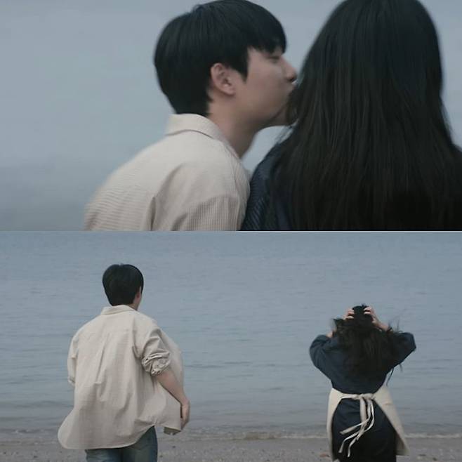 사진='스몰 걸' 뮤직비디오 캡처.