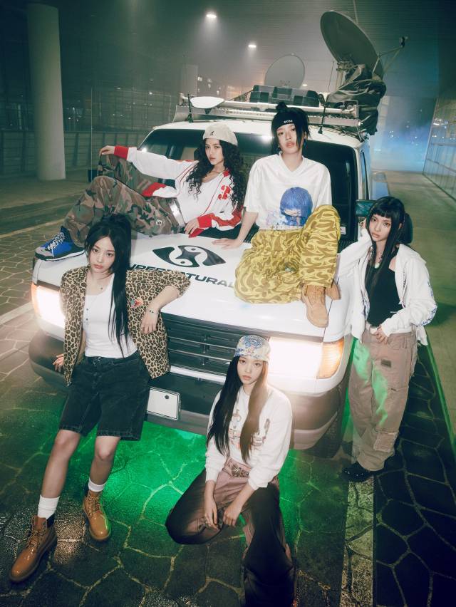 뉴진스 / 사진=어도어