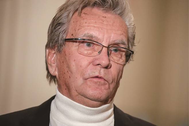 쇼스타코비치는 스탈린 정권의 아래서 인간의 고통을 표현하기 위해 애썼다.[사진=연합뉴스]