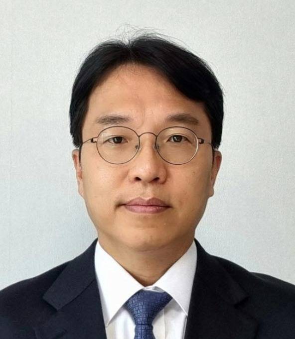 사진은 강주엽 행정중심복합도시건설청 신임 차장.(행복청 제공)