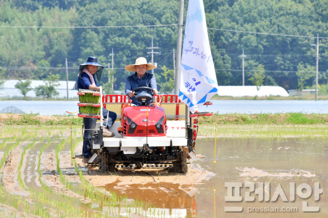 ▲이병노 담양군수ⓒ담양군