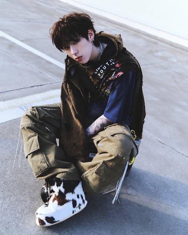 지코. 사진제공|KOZ엔터테인먼트