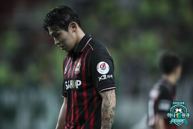 FC서울 황현수. 사진 | 한국프로축구연맹