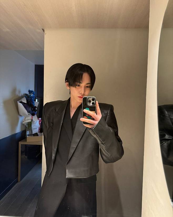 인스타그램 @bumkeyk