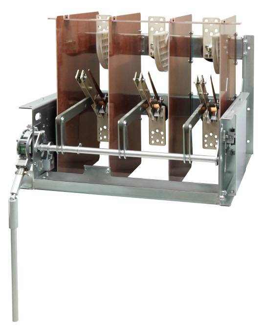 LS일렉트릭이 북미 배전시장을 겨냥해 LIS를 개발했다. [LS일렉트릭 제공]