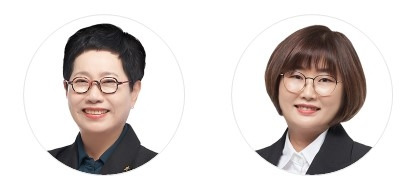 스타리치 어드바이져 기업 컨설팅 전문가 양금주, 이정희