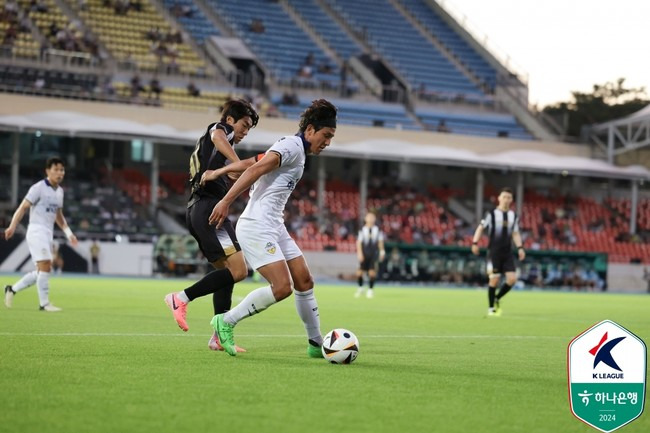 사진=한국프로축구연맹