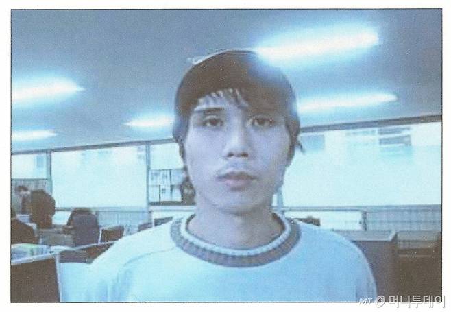 부산 여학생 납치살해범 김길태