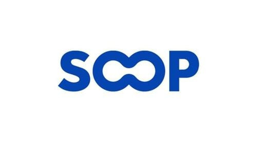 SOOP 로고 / SOOP 제공