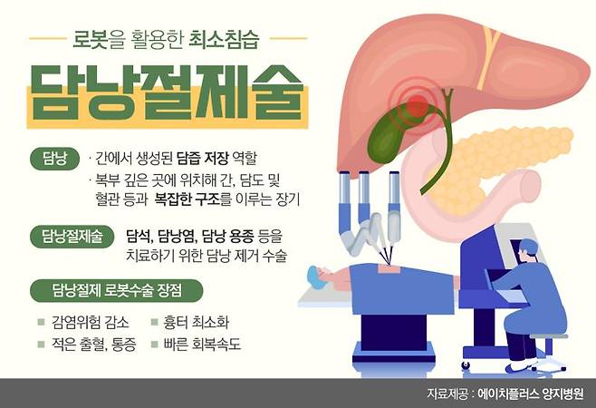 에이치플러스 양지병원 제공