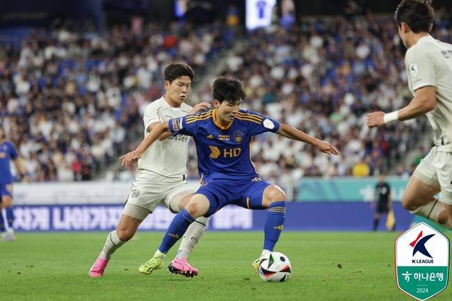 사진=한국프로축구연맹