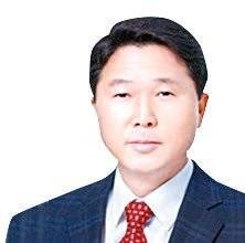 최희철 한국토양정화업협동조합  이사장
