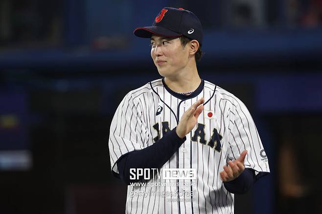 ▲ 모리시타 마사토.