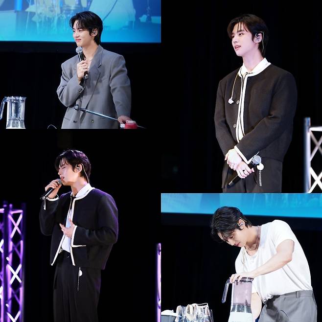 (사진 제공 : 앤드마크)