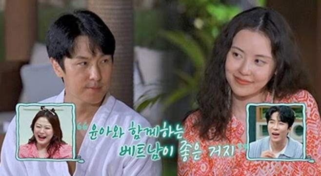 지난 26일 방송된 ‘요즘 남자 라이프-신랑수업(이하 ‘신랑수업’)’ 120회에서는 심형탁이 아내 사야와의 결혼 1주년을 기념하기 위해, 손수 ‘리마인드 웨딩 파티’를 준비하는 모습이 펼쳐졌다. 배우 이다해는 남편인 가수 세븐과 혼인신고를 안 한 이유를 언급했다. 채널A 