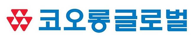 코오롱글로벌 CI